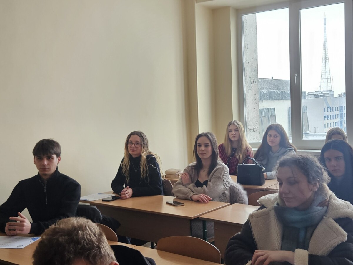 Студенти (1)