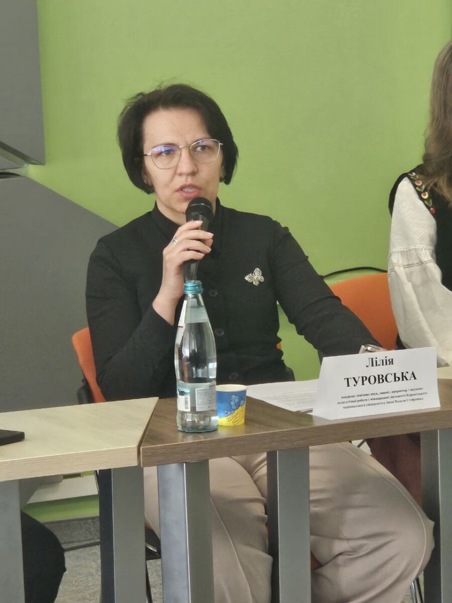 Туровська (1)